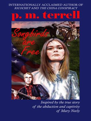 cover image of Songbirds are Free